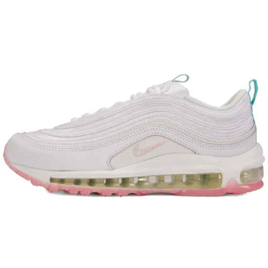 Nike Air Max 97 White Barely Green Women's