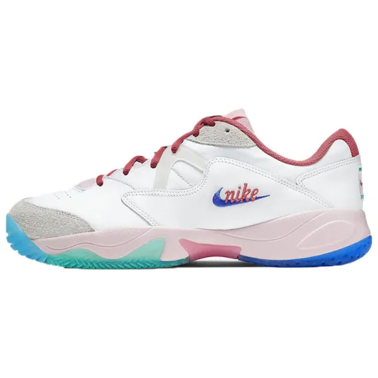 Nike Court Lite 2 Pink Foam