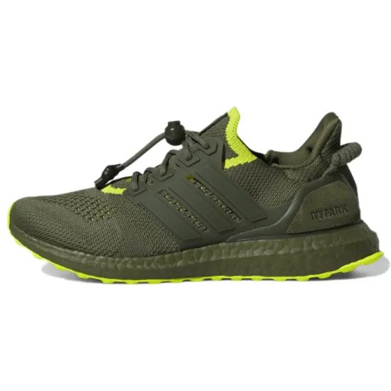 Adidas Ultra Boost Og Beyonce Ivy Park Peloton Focus Olive