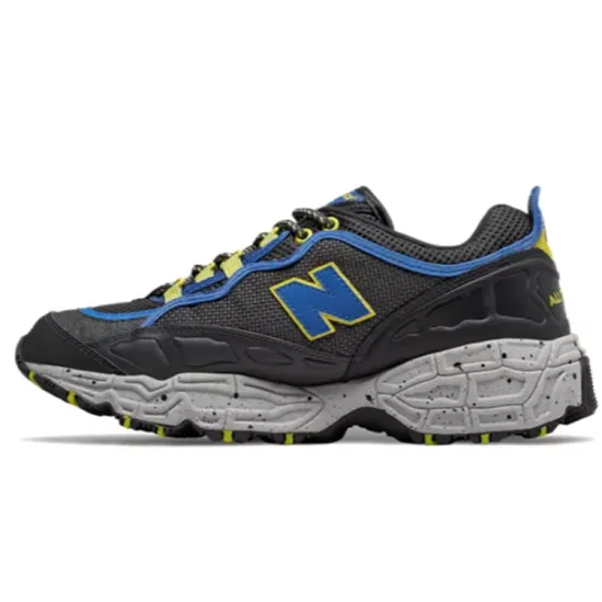 New Balance 801 Grey Blue