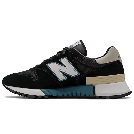 New Balance Rc 1300 Black Teal