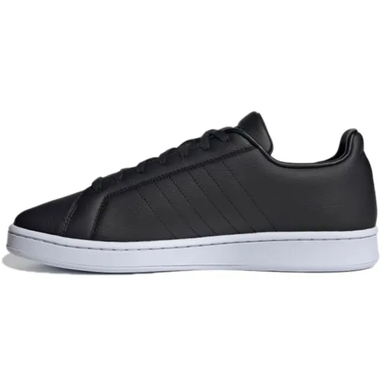 Adidas Grand Court Base Beyond 'Black'
