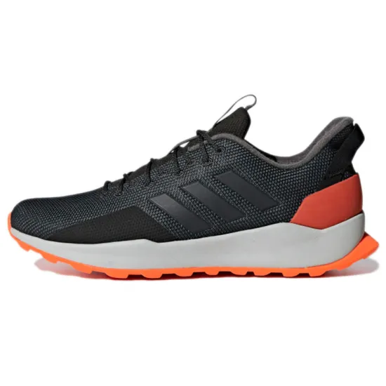 Adidas Neo Questar Trail 'Carbon Orange'