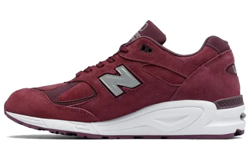 990v2 New Balance Made in Usa 'Bringback Suede'