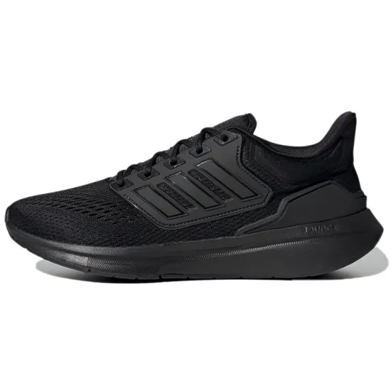 adidas EQ21 Run 'Triple Black'