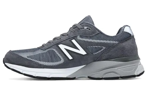 990v4 New Balance Made in Usa 'Dark Grey'