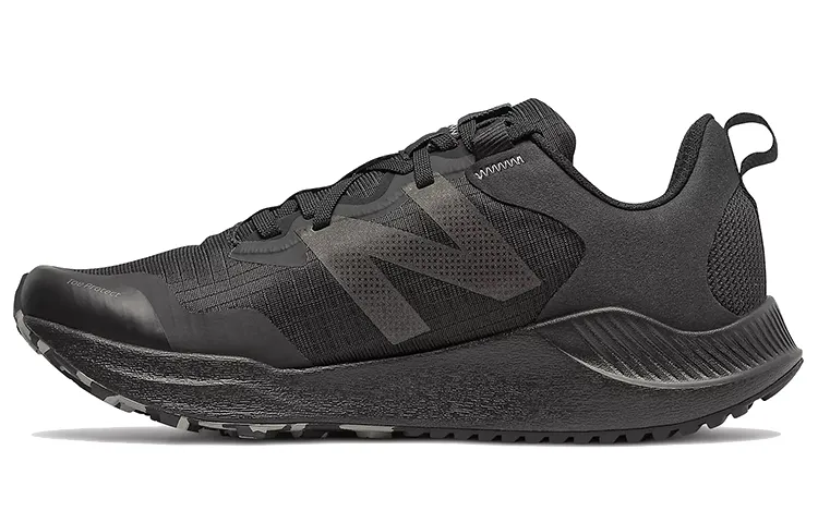 New Balance Nitrel V4 Black/Grey