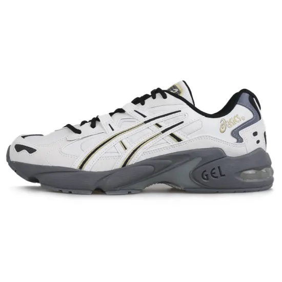Asics Gel Kayano 5 OG 'Glacier Grey'