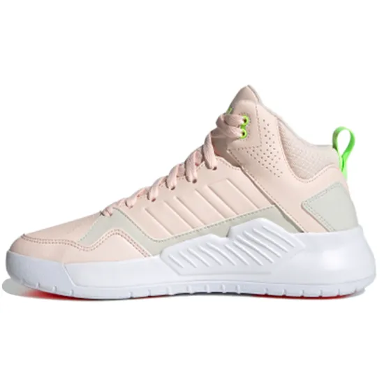 Adidas Neo Neo Play9tis 2.0 Pink Women's