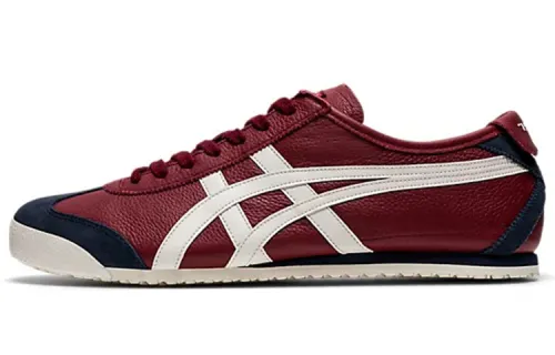Onitsuka Tiger Mexico 66 Beet Juice Cream