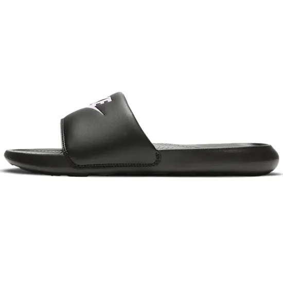 Nike Victori One Flip-flops Women's Black/powder