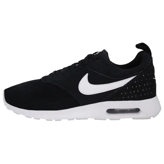 Nike Air Max Tavas Ltr 'Black White'