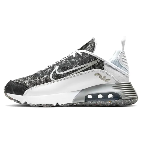 Nike Air Max 2090 Se 'White Light Smoke Grey' Women's