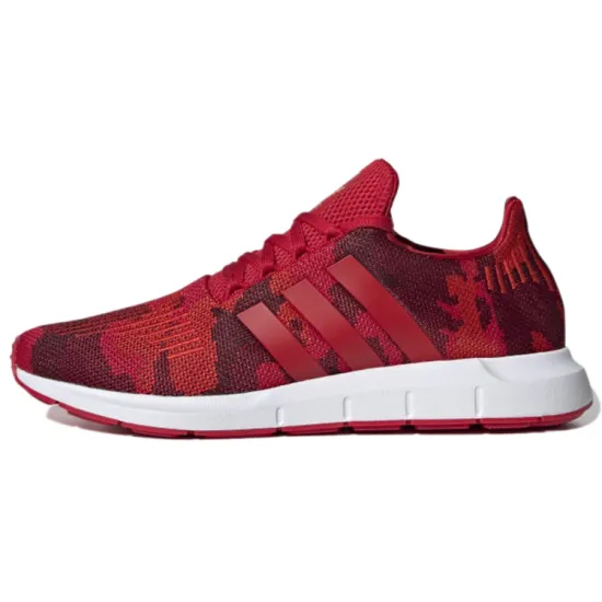 Adidas Originals Swift Run Scarlet Women's