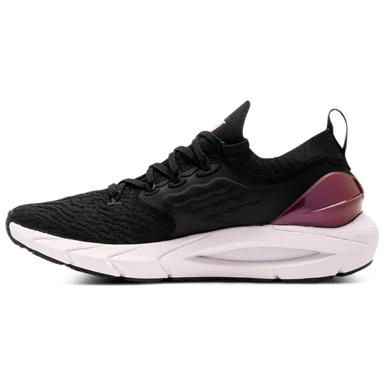 Under Armour Hovr Phantom 2 Clrsf Cn Black Women's
