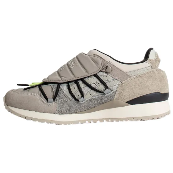 Asics Gel-Lyte III Limited Edt SBTG Monsoon Patrol 2 Lichen Green