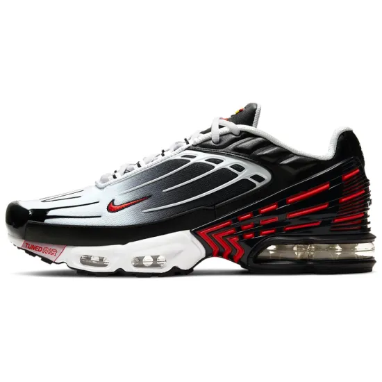 Nike Air Max Plus 3 'Black University Red'