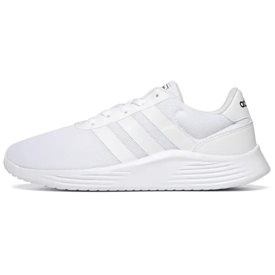 Adidas Lite Racer 2.0 Cloud White Core Black