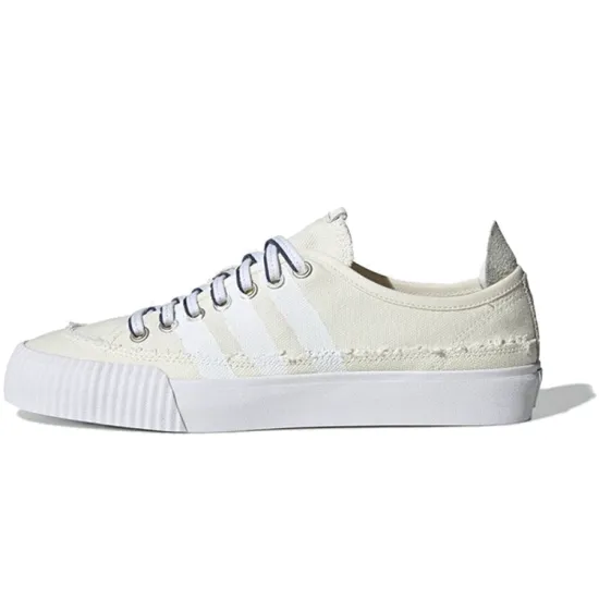 Adidas Nizza Donald Glover Off White
