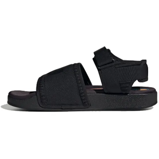 Adidas Adilette 2 Pharrell Black
