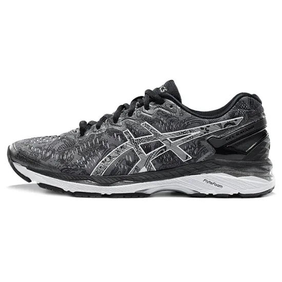 Asics Gel Kayano 23 Lite Show 'Carbon'