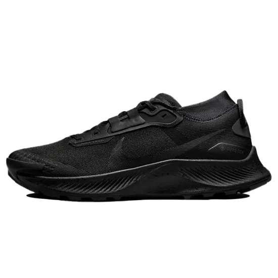 Nike Pegasus Trail 3 Gore Tex Black Dark Smoke Grey