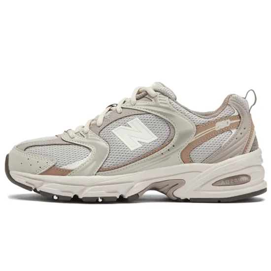 New Balance 530 Cream Beige