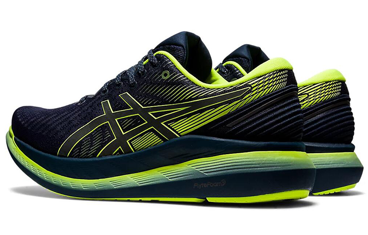Asics Glideride 2 Lite-Show