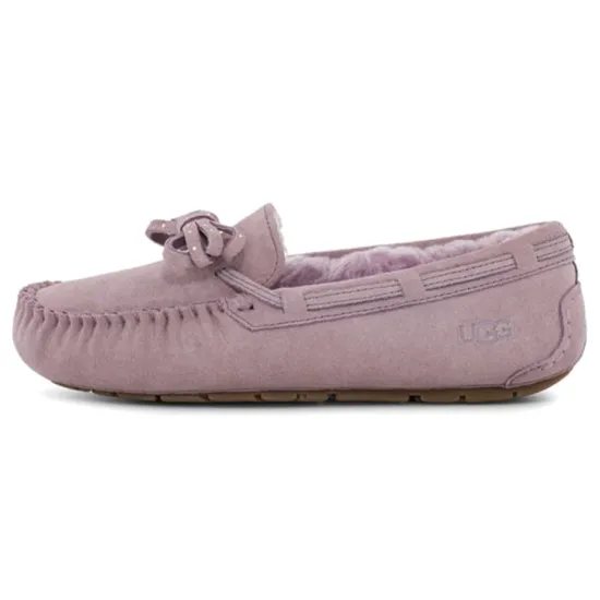 UGG DAKOTA Women's Casual Shoes Women's Low-top Purple Gray