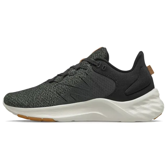 New Balance Fresh Foam Roav V2 'Black Sea Salt'