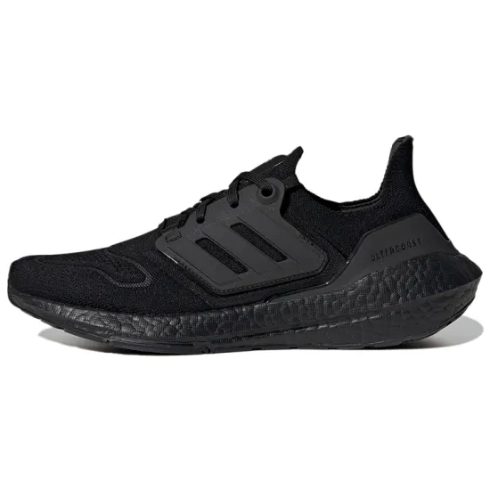Adidas Ultra Boost 22 Triple Black Women's