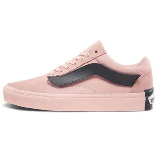 Vans Old Skool Purlicue Year Of The Pig Pink