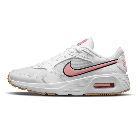 Nike Air Max SC SE 'Photon Dust Pink Glaze' GS