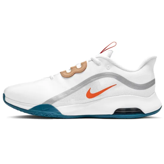 Nike Air Max Volley 'White Green Abyss'