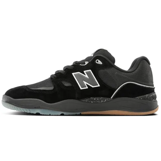 New Balance Numeric 1010 Black Grey
