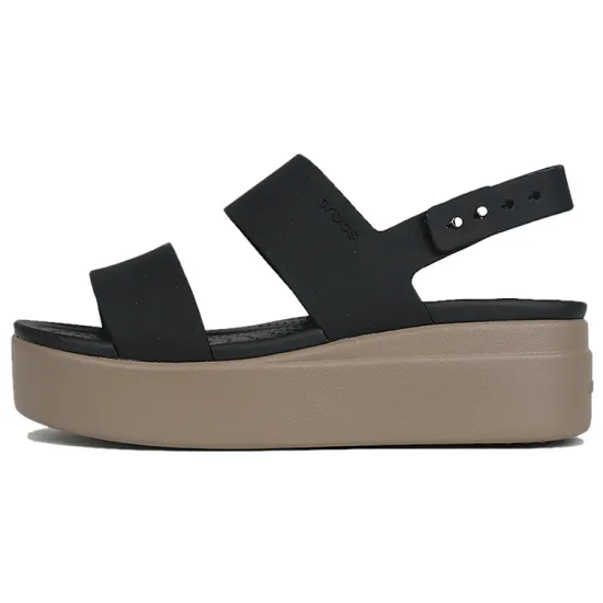 Crocs Slide Sandals Women's