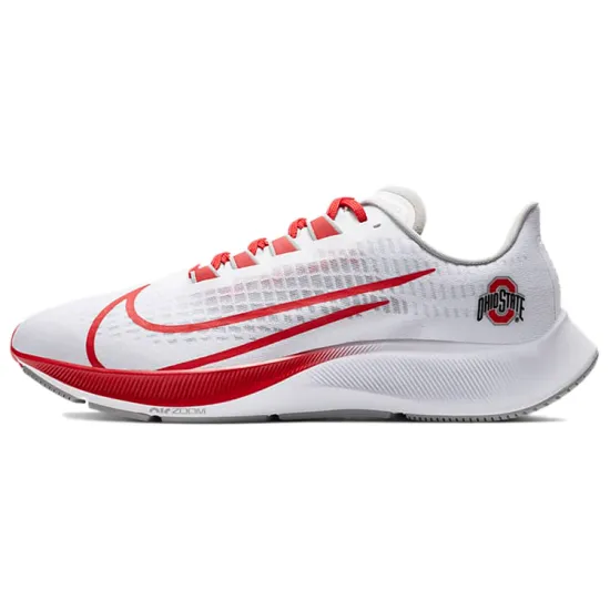 Nike Air Zoom Pegasus 37 Ohio State