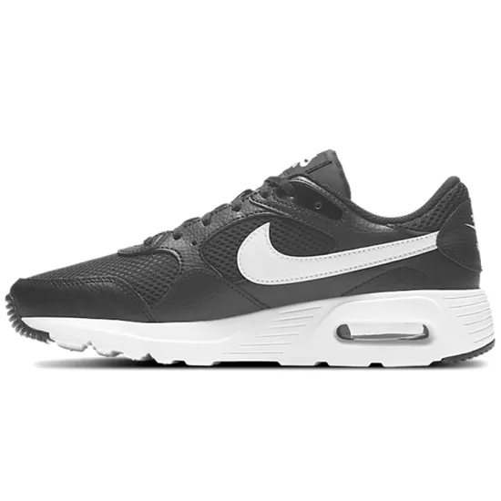 Nike Air Max Sc Black White Women's