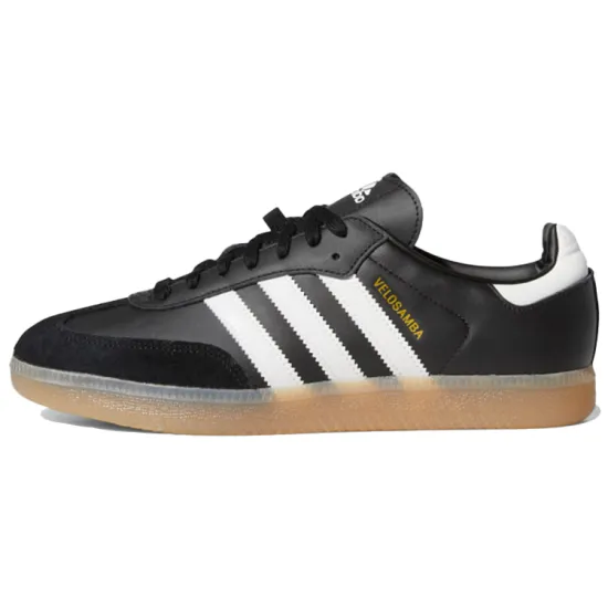 Adidas Velosamba Black Gum
