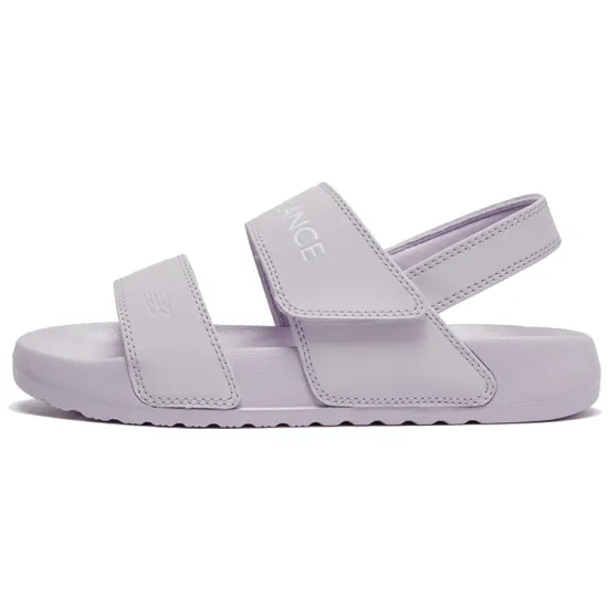 New Balance NB NCLAY Beach Sandals Unisex Lilac