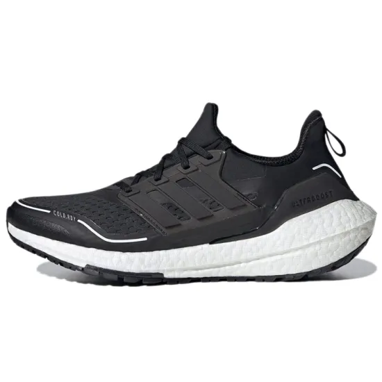Adidas Ultra Boost Cold.RDY Black White