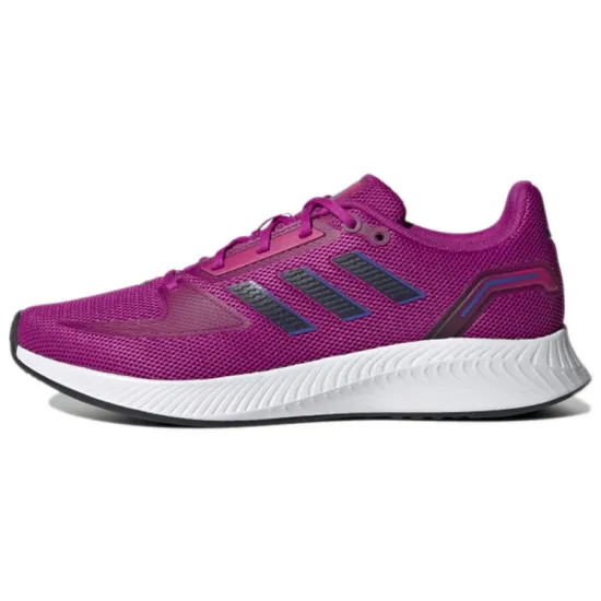 Adidas Neo Run Falcon 2.0 'Sonic Fuchsia' Women's