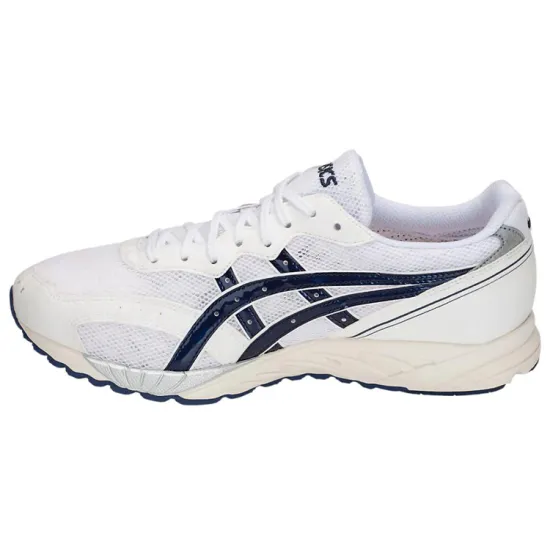 Asics Skysensor Japan White Blue