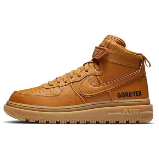 Nike Air Force 1 High Gore-Tex Boot Flax
