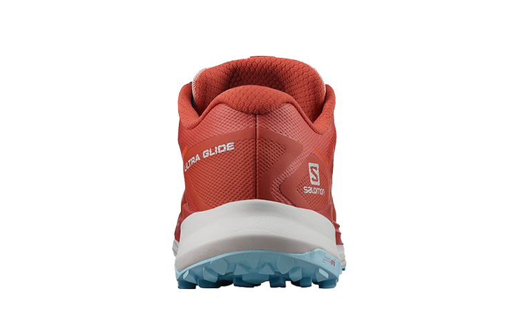 SALOMON Ultra Glide «Orange» Sneakers