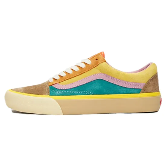 Vans Old Skool Multi-Color LX Pack