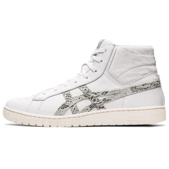 Asics Gel PTG Mt Atmos Python White