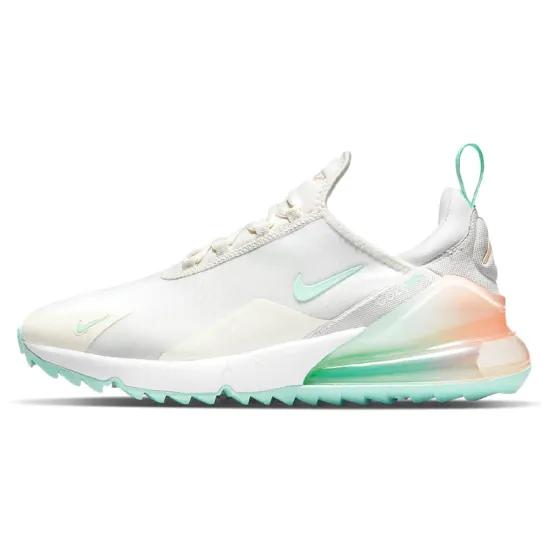 Nike Air Max 270 Golf Sail Light Dew