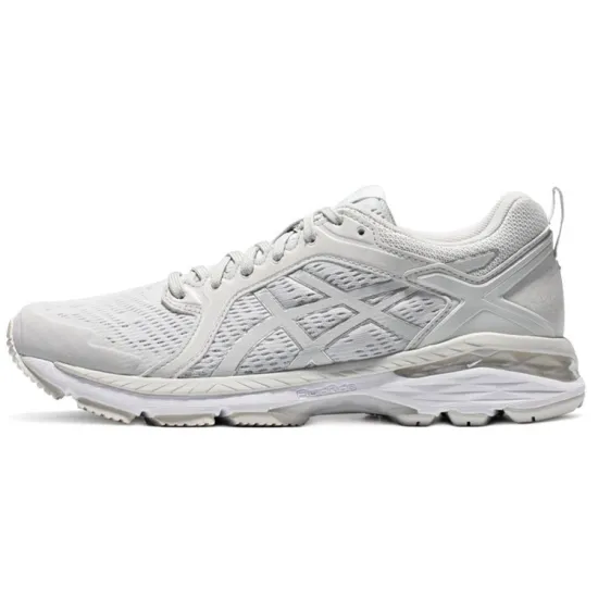 Asics GT-Motor Running Shoes Women's Low-top Gray/Silver