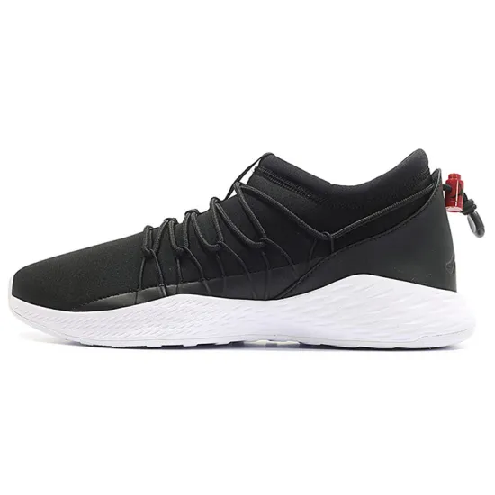 JORDAN Formula 23 Toggle Black/Gym Red White